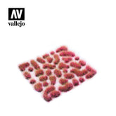 Vallejo - Scenery Fantasy Tuft – Pink Large